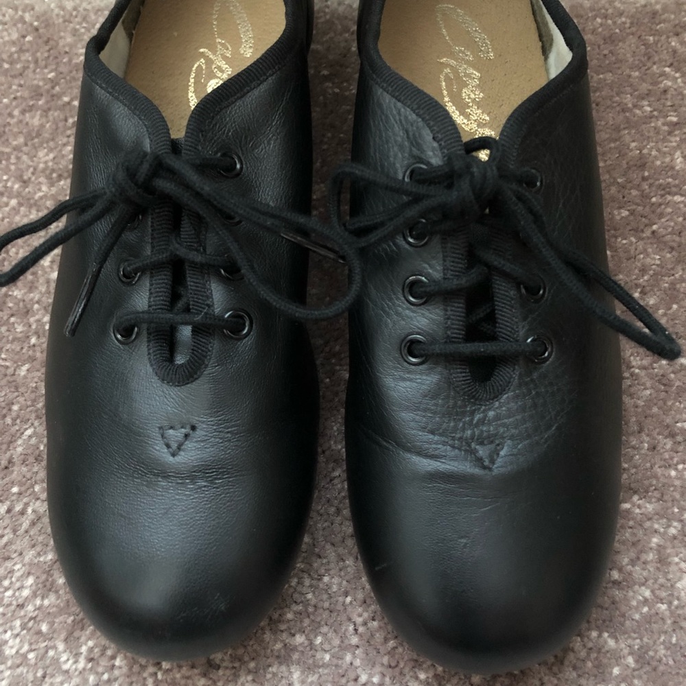 Capezio Women’s CG55 Tele Tone Tap Shoe 6.5 M